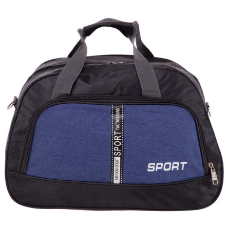 Сумка спортивна SP-Sport SPORT GA-0100-BL