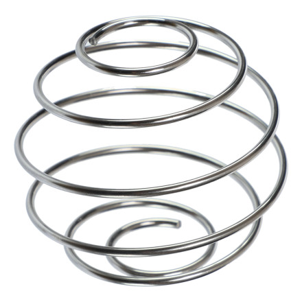 Шейкер з вінчиком UKRAINE FI-9931 600мл