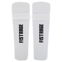 Захист гомілки та стопи FISTRAGE VL-4715 S-XL білий