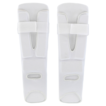 Захист гомілки та стопи FISTRAGE VL-4715 S-XL білий