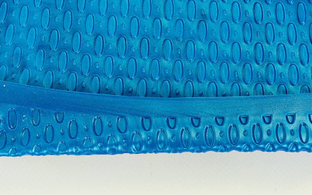 Шапочка для плавання на довге волосся SPDO 870929A356 BUBBLE