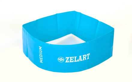 Стрічка опору LOOP BANDS FI-6668-2