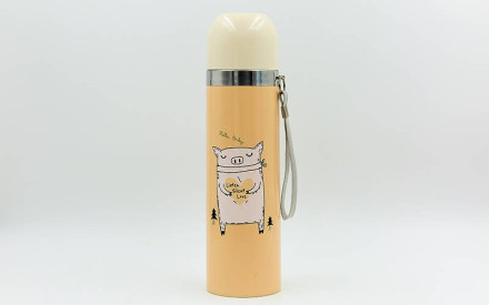 Термос сталевий 500ml Legend LG-2105