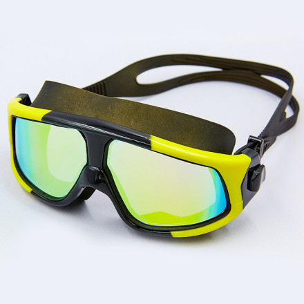 Окуляри-напівмаска для плавання Speedo S9088 