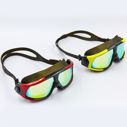 Очки-полумаска для плавания Speedo S9088 