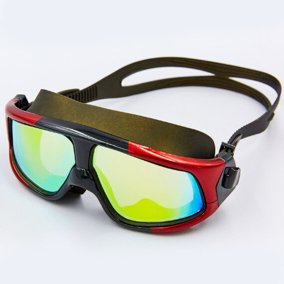 Очки-полумаска для плавания Speedo S9088 