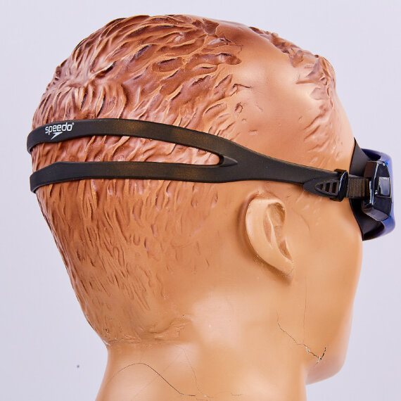 Очки-полумаска для плавания Speedo S9088 