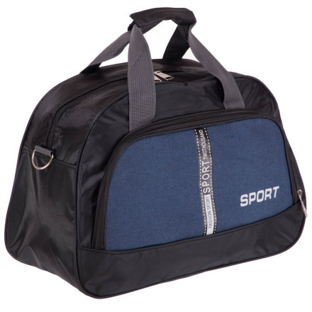 Сумка спортивна SP-Sport SPORT GA-0100-B