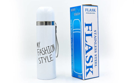 Термос сталевий 500ml Legend LG-2135