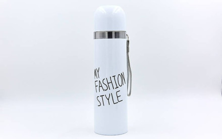 Термос сталевий 500ml Legend LG-2135