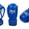 Перчатки боксерские Everlast MA-5018-B (8-12oz)