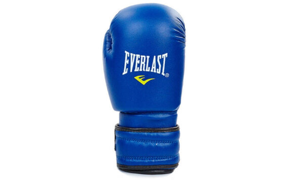 Перчатки боксерские Everlast MA-5018-B (8-12oz)