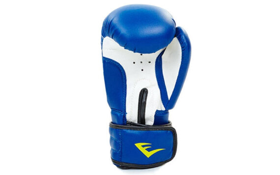 Перчатки боксерские Everlast MA-5018-B (8-12oz)