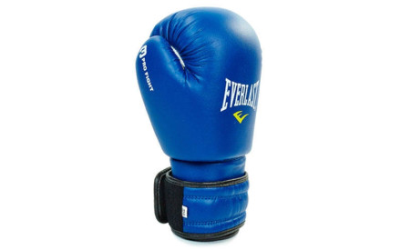 Рукавички боксерські Everlast MA-5018-B (8-12oz)
