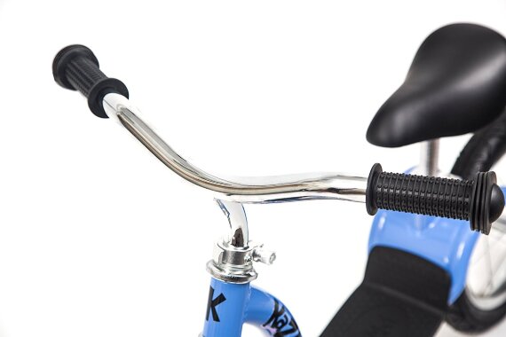 Беговел KaZAM V2S розовый