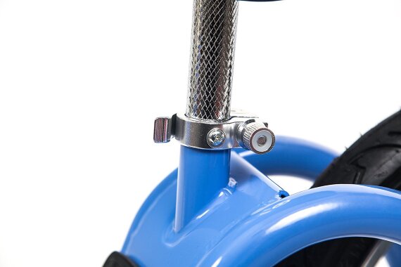 Беговел KaZAM V2S розовый