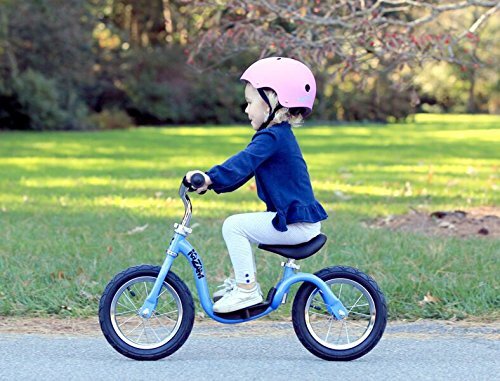 Беговел KaZAM V2S розовый