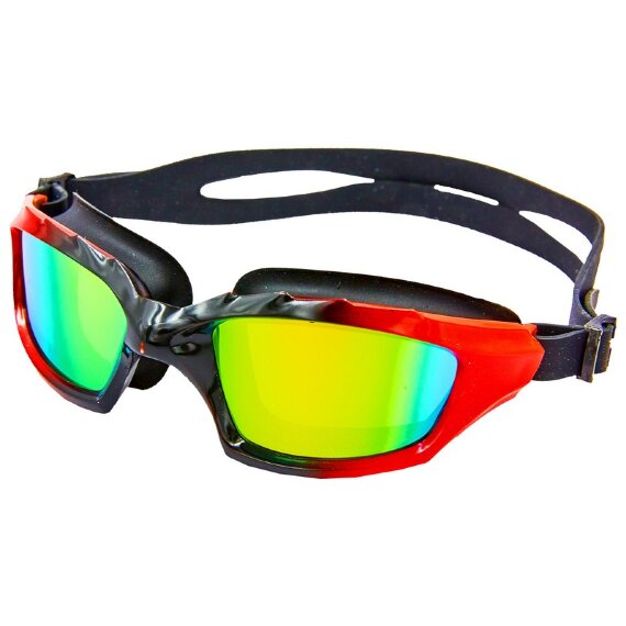 Очки-полумаска для плавания Speedo S8600