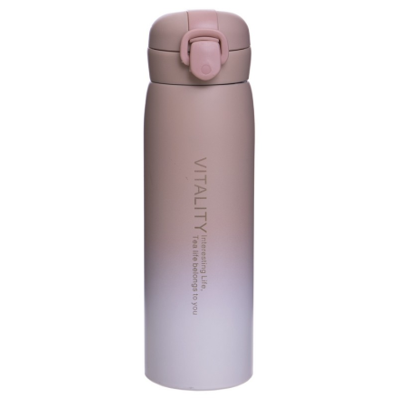 Пляшка термос VITALITY FI-2832 500мл