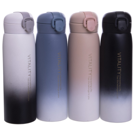 Пляшка термос VITALITY FI-2832 500мл
