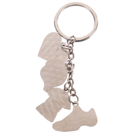 Брелок BARCELONA FB-4984