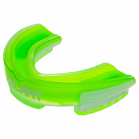 Капа боксерська однощелепна Zelart BO-3535