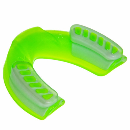 Капа боксерська однощелепна Zelart BO-3535