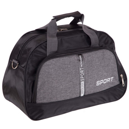 Сумка спортивна SP-Sport SPORT GA-0100-GR