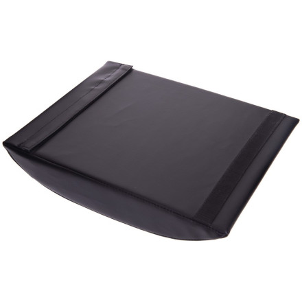 Мат для преса AB MAT (Абмат) Zelart FI-7223 чорний