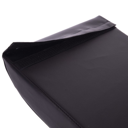 Мат для преса AB MAT (Абмат) Zelart FI-7223 чорний