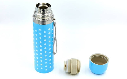 Термос сталевий 500ml Legend LG-2195