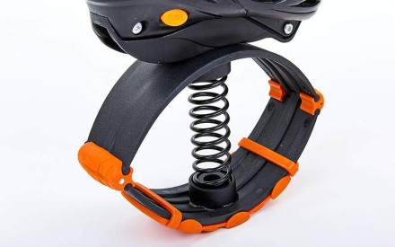 Черевики на пружинах Фітнес джампери Kangoo Jumps SK-901H-OR