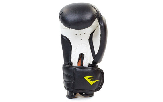 Перчатки боксерские Everlast MA-5018-BK (8-12oz)