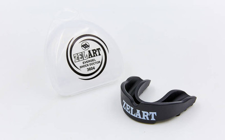 Капа однощелепна Zelart BO-3604-L