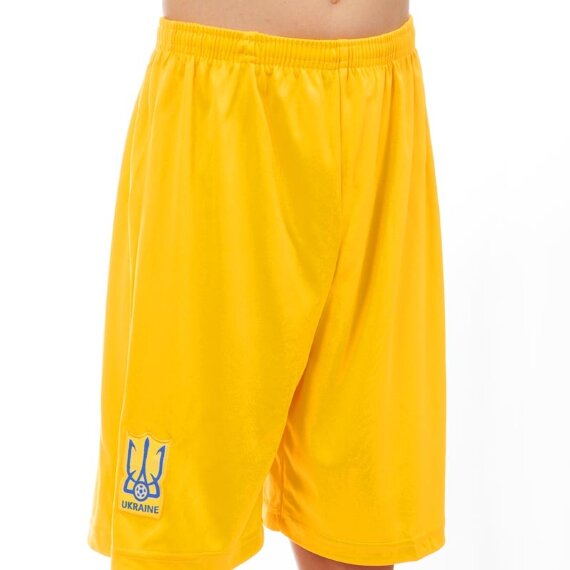 Форма футбольная детская Украина 2019 CO-8173