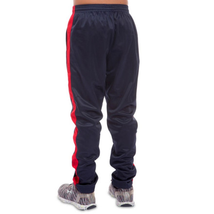 Костюм дитячий спортивний Клубний BARCELONA LD-6130K-BS чорний