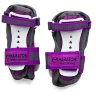 Набор защиты Maraton Sk-5615-2 фиолетовый