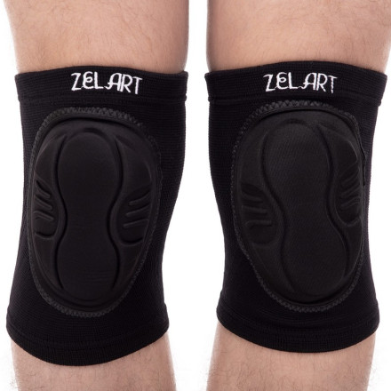 Наколінник для волейболу Zelart BC-1673 2 шт.