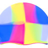 Шапочка для плавания PL-4368 разные цвета