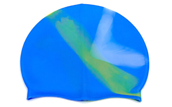 Шапочка для плавания PL-4368 разные цвета