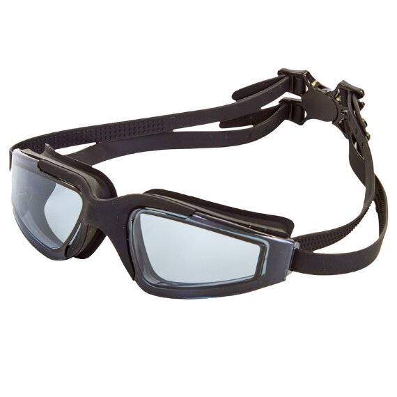 Очки, беруши для плавания с застежкой SEALS HP-8600 