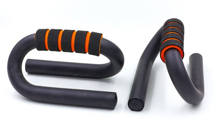  Упори для віджимань FI-3970 PUSH-UP BAR 