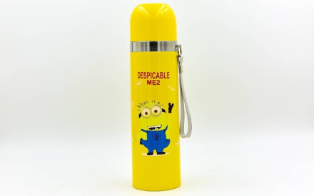 Термос стальной 500ml Legend LG-2300