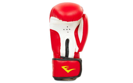 Рукавички боксерські Everlast MA-5018-R (8-12oz)