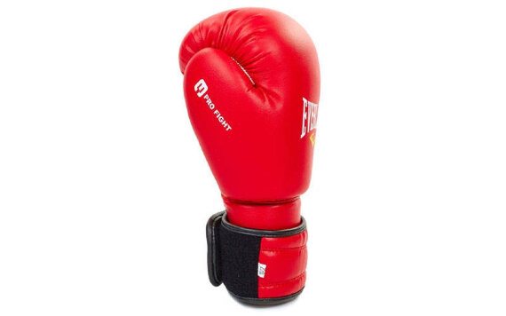 Перчатки боксерские Everlast MA-5018-R (8-12oz)