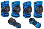 Набор защиты Maraton Sk-5615-3 синий