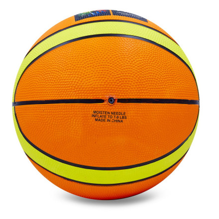 М&#39;яч баскетбольний №7 MOLTEN BA-1841