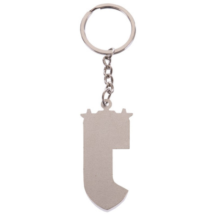 Брелок JUVENTUS FB-4981