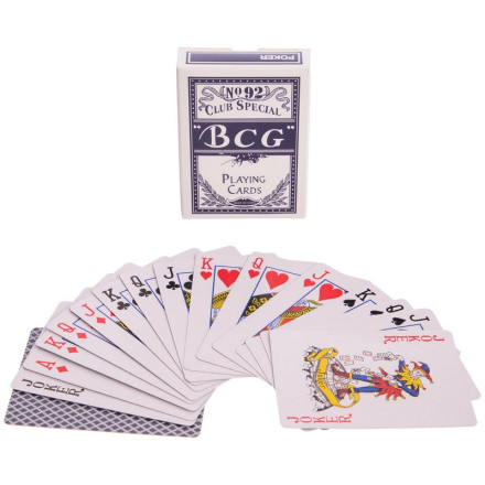 Набір для покеру IG-6893 120 фішок