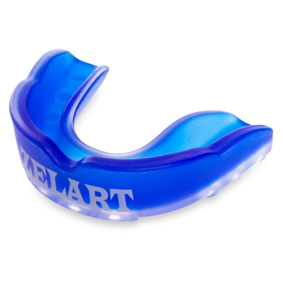 Капа боксерская одночелюстная Zelart BO-3603